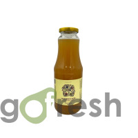 Suc de mere și gutui 1L